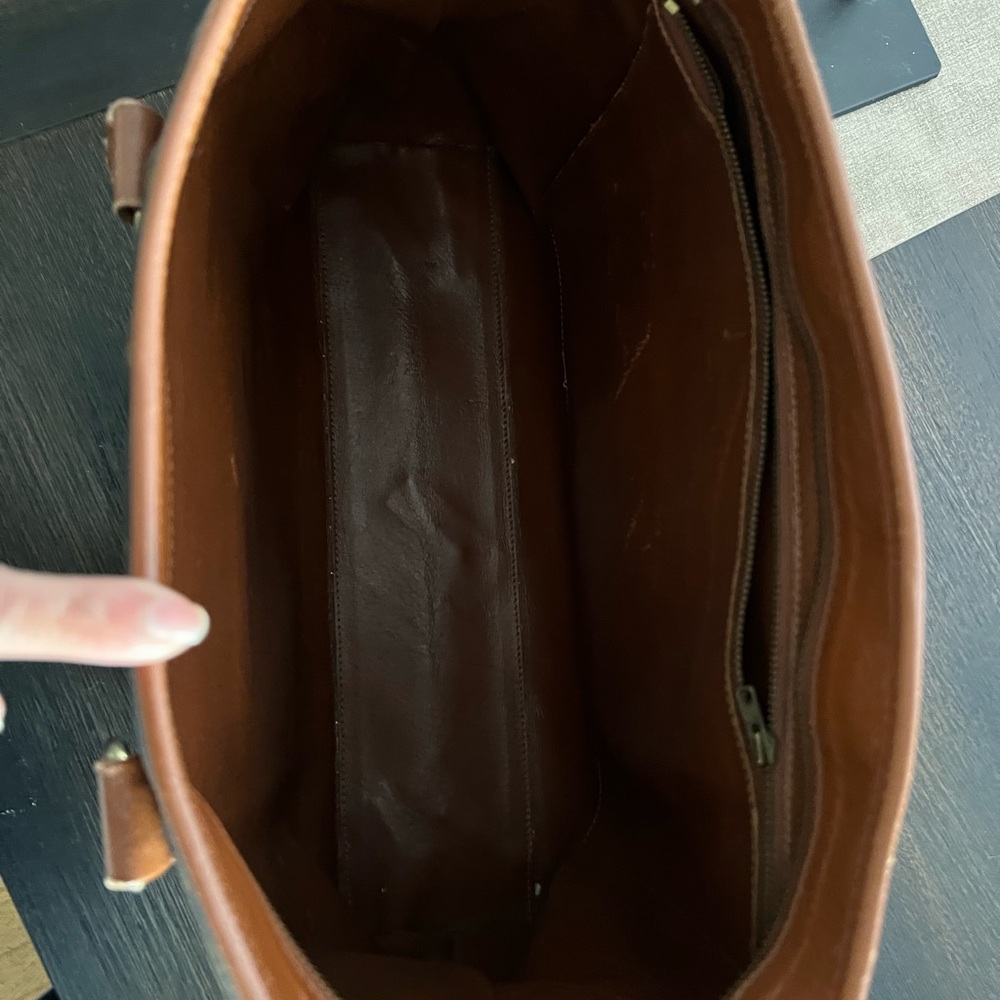Louis Vuitton Sac Weekend - Picture 4 of 9